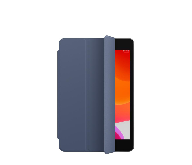 Apple Smart Cover do iPad mini (4 gen) (5 gen) Blue - 598643 - zdjęcie 6
